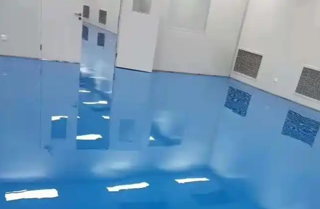  水性环氧地坪漆和油性地坪漆的有哪些区别呢？